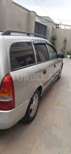 Opel Astra 1998, 371,000 km - 1.6 л - Sumqayıt