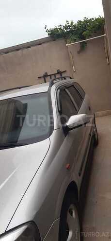 Opel Astra 1998, 371,000 km - 1.6 л - Sumqayıt