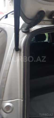 Opel Astra 1998, 371,000 km - 1.6 л - Sumqayıt