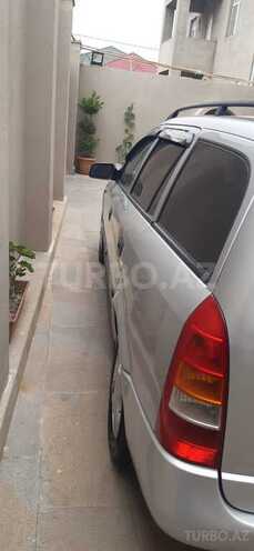 Opel Astra 1998, 371,000 km - 1.6 л - Sumqayıt