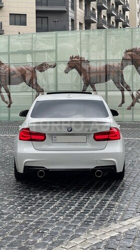 BMW 328-4