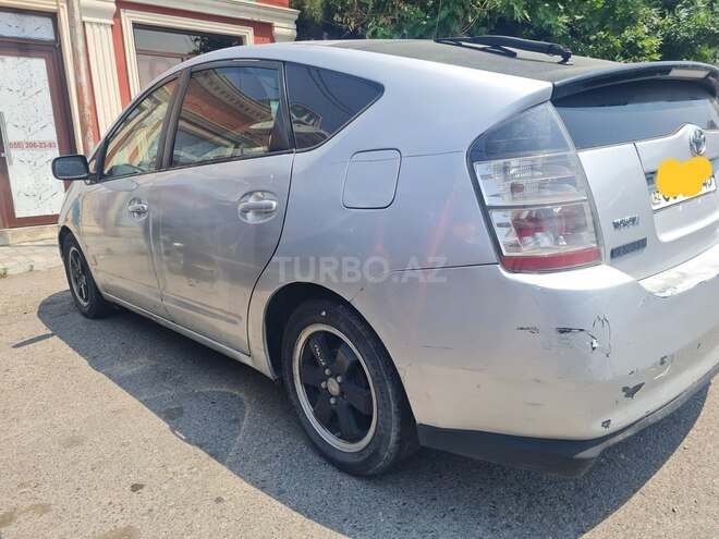 Toyota Prius 2008, 255,000 km - 1.5 л - Bakı