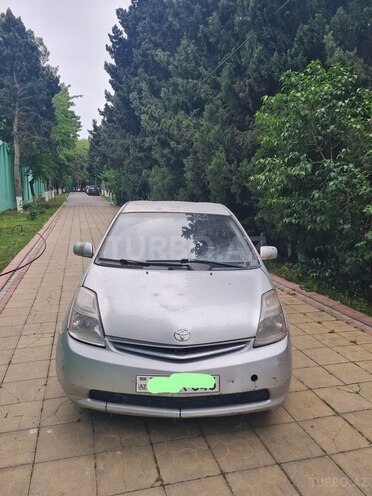 Toyota Prius 2008, 255,000 km - 1.5 л - Bakı