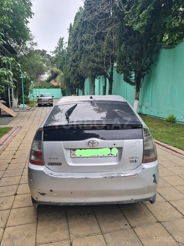 Toyota Prius 2008, 255,000 km - 1.5 л - Bakı