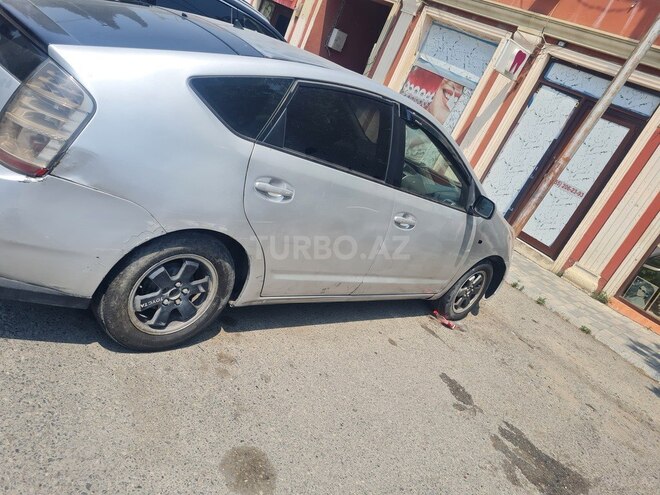 Toyota Prius 2008, 255,000 km - 1.5 л - Bakı