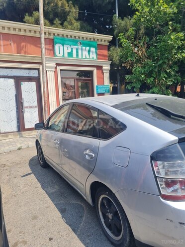 Toyota Prius 2008, 255,000 km - 1.5 л - Bakı