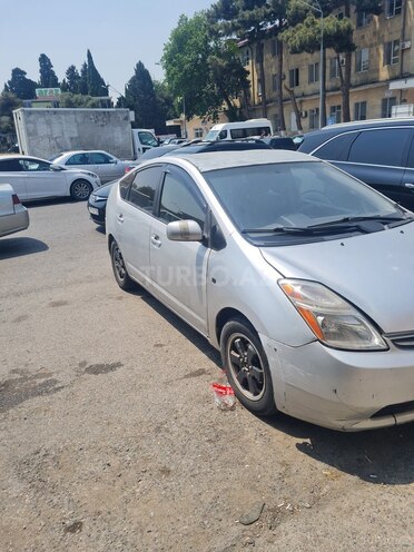 Toyota Prius 2008, 255,000 km - 1.5 л - Bakı