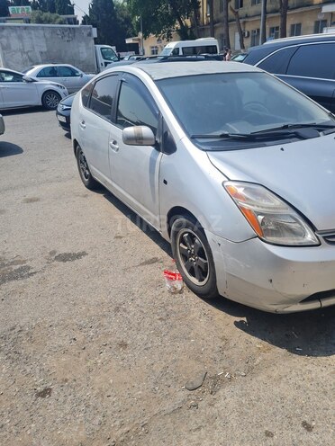 Toyota Prius 2008, 255,000 km - 1.5 л - Bakı