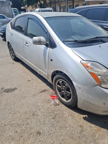 Toyota Prius 2008, 255,000 km - 1.5 л - Bakı