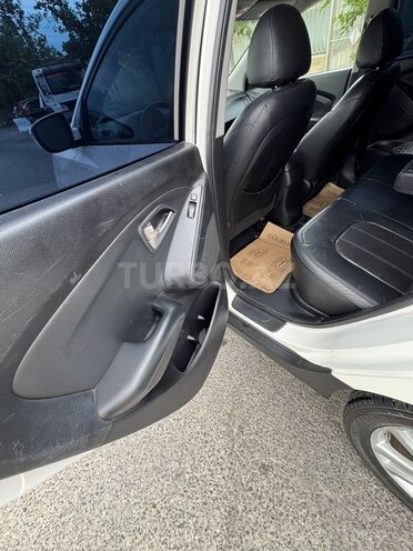 Hyundai ix35 2012, 278,000 km - 2.4 l - Bakı