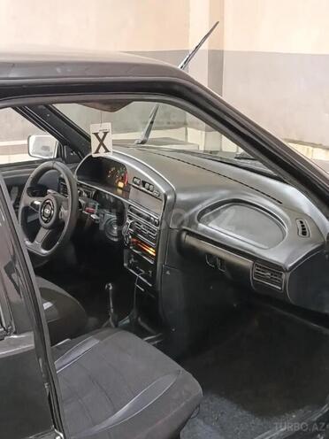 LADA (VAZ) 2115 2011, 200,000 km - 1.5 l - Bakı
