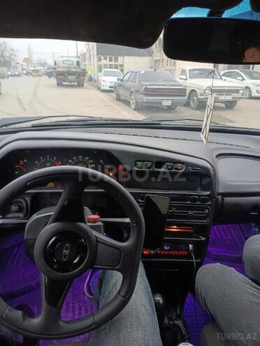 LADA (VAZ) 2115 2011, 200,000 km - 1.5 l - Bakı