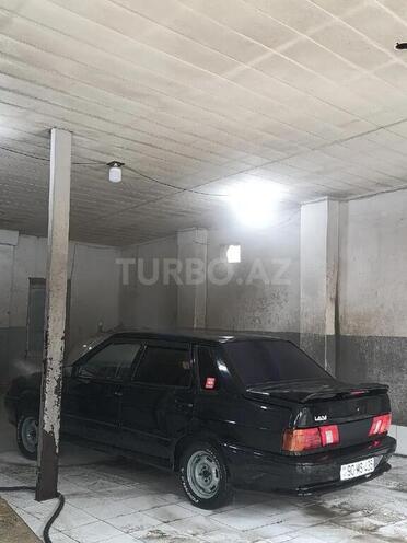 LADA (VAZ) 2115 2011, 200,000 km - 1.5 l - Bakı