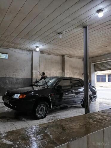 LADA (VAZ) 2115 2011, 200,000 km - 1.5 l - Bakı