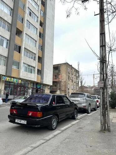 LADA (VAZ) 2115 2011, 200,000 km - 1.5 l - Bakı