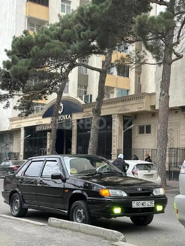 LADA (VAZ) 2115 2011, 200,000 km - 1.5 l - Bakı