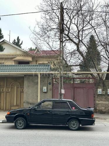 LADA (VAZ) 2115 2011, 200,000 km - 1.5 l - Bakı