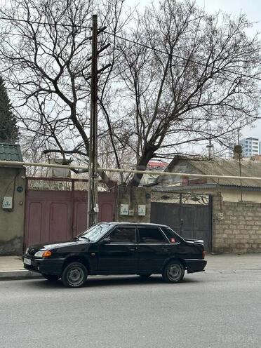 LADA (VAZ) 2115 2011, 200,000 km - 1.5 l - Bakı