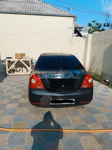 Geely MK 2011, 280,000 km - 1.5 l - Bakı