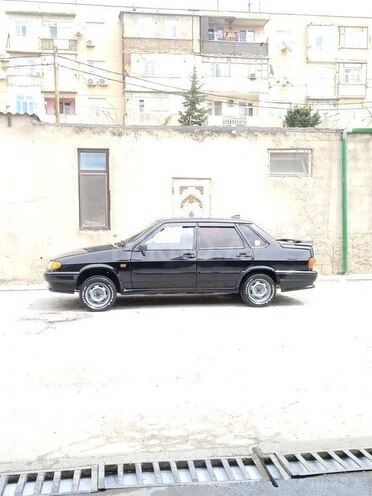 LADA (VAZ) 2115 2011, 200,000 km - 1.5 l - Bakı