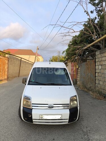 Ford Transit Connect 2007, 296,000 km - 1.8 l - Bakı