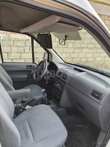 Ford Transit Connect 2007, 296,000 km - 1.8 l - Bakı