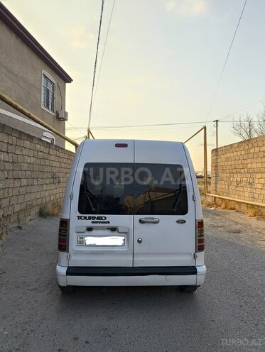 Ford Transit Connect 2007, 296,000 km - 1.8 l - Bakı
