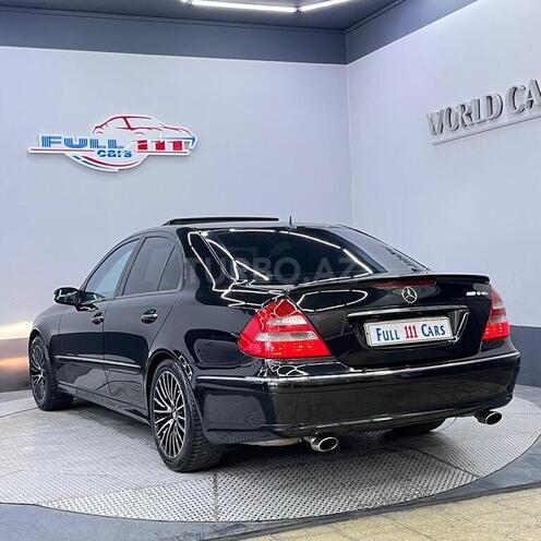 Mercedes E 240-9