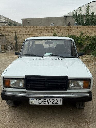 LADA (VAZ) 2107 1998, 90,000 km - 1.6 l - Cəlilabad