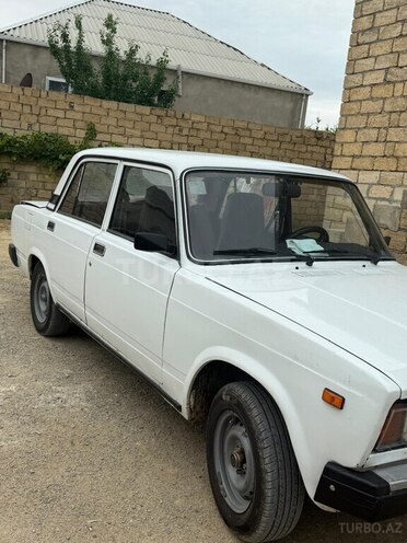LADA (VAZ) 2107 1998, 90,000 km - 1.6 l - Cəlilabad