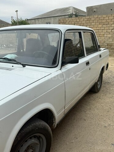 LADA (VAZ) 2107 1998, 90,000 km - 1.6 l - Cəlilabad