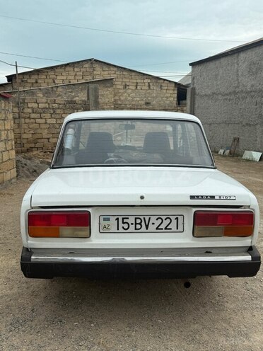 LADA (VAZ) 2107 1998, 90,000 km - 1.6 l - Cəlilabad