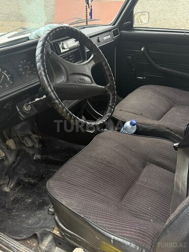 LADA (VAZ) 2107 1998, 90,000 km - 1.6 l - Cəlilabad