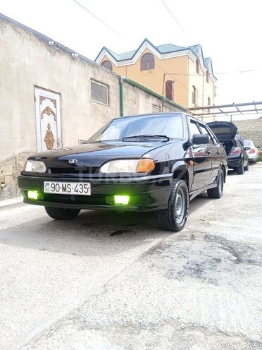 LADA (VAZ) 2115 2011, 200,000 km - 1.5 l - Bakı