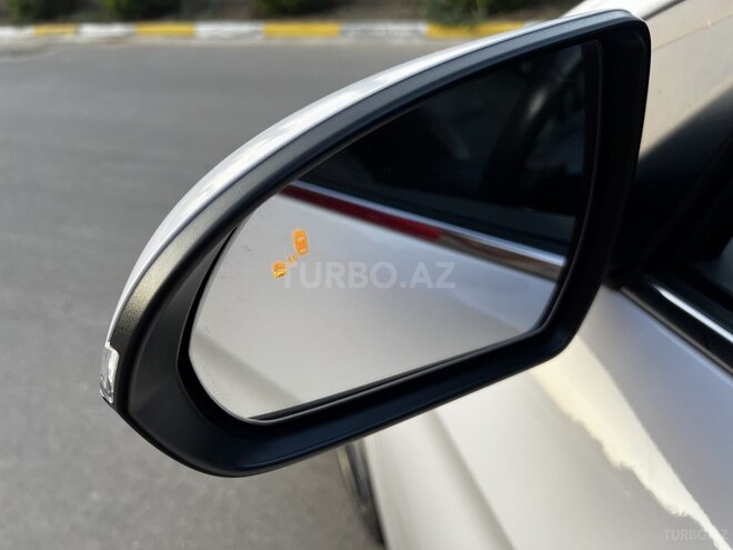 Hyundai Elantra 2017, 152,000 km - 1.6 l - Bakı