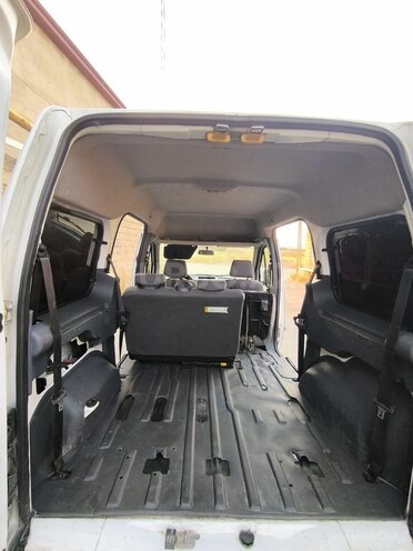 Ford Transit Connect 2007, 296,000 km - 1.8 l - Bakı
