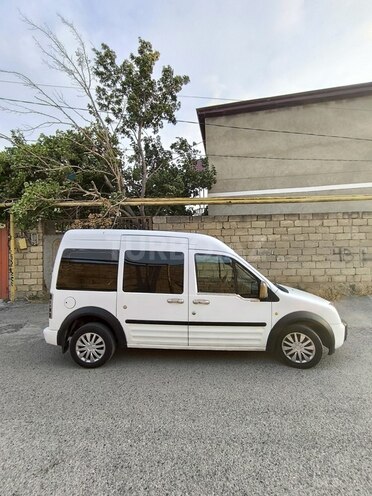 Ford Transit Connect 2007, 296,000 km - 1.8 l - Bakı