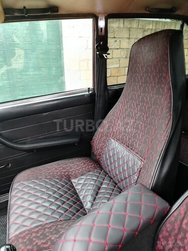 LADA (VAZ) 2107 2005, 97,000 km - 1.6 l - Şamaxı