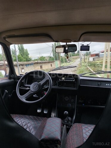 LADA (VAZ) 2107 2005, 97,000 km - 1.6 l - Şamaxı