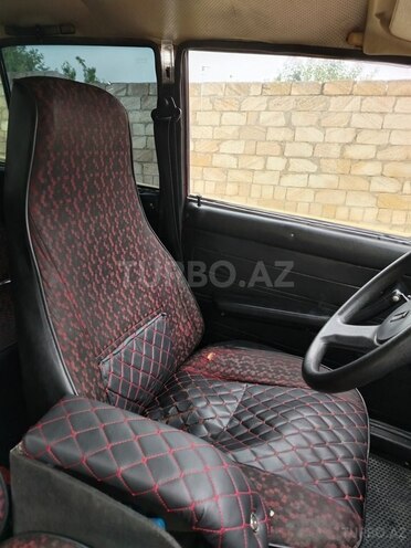 LADA (VAZ) 2107 2005, 97,000 km - 1.6 l - Şamaxı