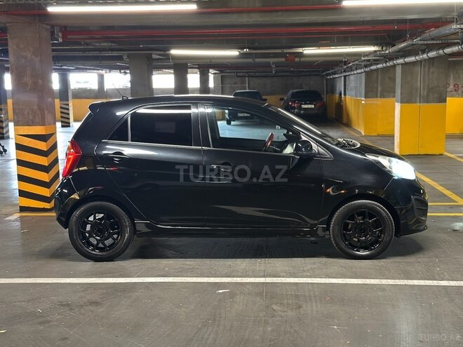 Kia Picanto 2012, 298,200 km - 1.3 l - Bakı