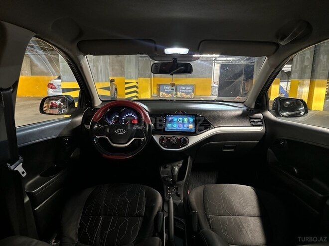 Kia Picanto 2012, 298,200 km - 1.3 l - Bakı