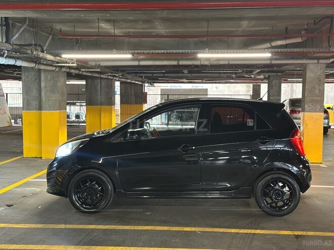 Kia Picanto 2012, 298,200 km - 1.3 l - Bakı