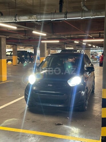 Kia Picanto 2012, 298,200 km - 1.3 l - Bakı
