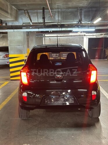 Kia Picanto 2012, 298,200 km - 1.3 l - Bakı