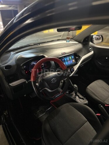 Kia Picanto 2012, 298,200 km - 1.3 l - Bakı