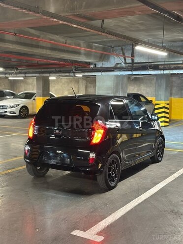 Kia Picanto 2012, 298,200 km - 1.3 l - Bakı