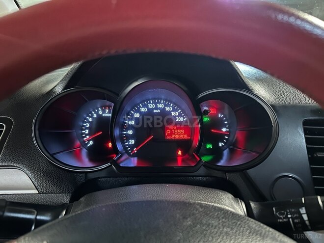 Kia Picanto 2012, 298,200 km - 1.3 l - Bakı