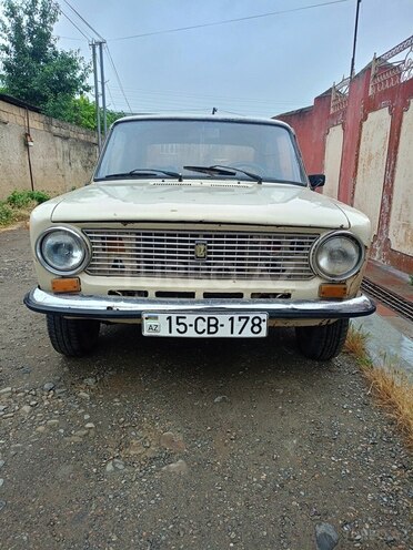 LADA (VAZ) 21011 1982, 81,111 km - 1.3 l - Masallı