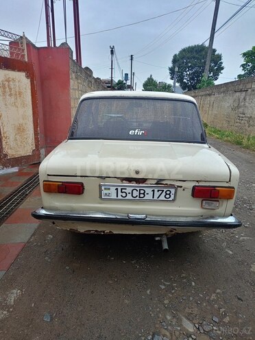 LADA (VAZ) 21011 1982, 81,111 km - 1.3 l - Masallı